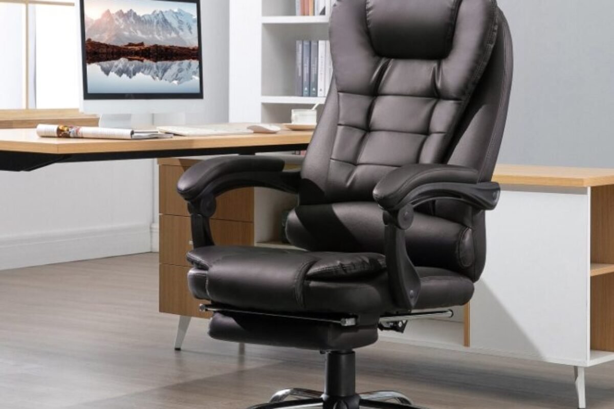 EXECUTIVE CHAIR