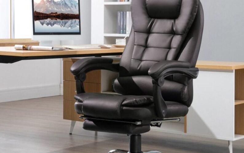 EXECUTIVE CHAIR