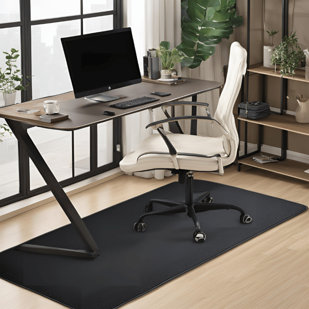 floor mats for chair