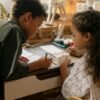 The Ultimate Buying Guide for Toddler’s Ergonomic Chairs and Tables