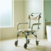 The Ultimate Guide to Shower Chairs: Comfort, Safety, and Convenience